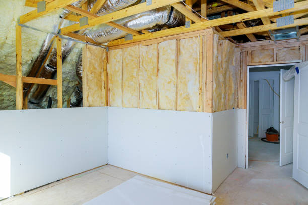 Best Geographic-Specific Insulation Services in North Richland Hills, TX