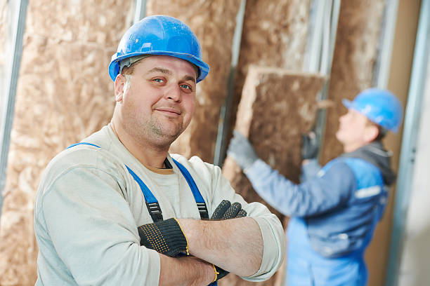 Types of Insulation We Offer in North Richland Hills, TX