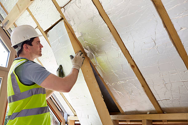 Best Specialized Insulation Services in North Richland Hills, TX