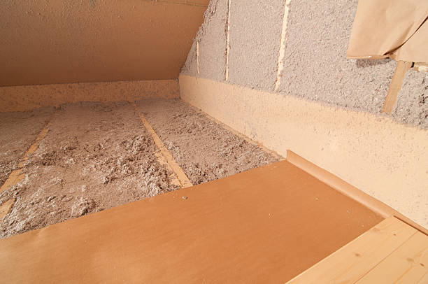 Best Eco-Friendly Insulation in North Richland Hills, TX